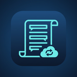 Cursor Chronicle Sync